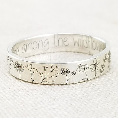 Alloy Finger Rings FS-WGACB40-01-1