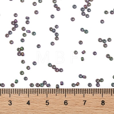 TOHO Round Seed Beads SEED-TR11-0709-1