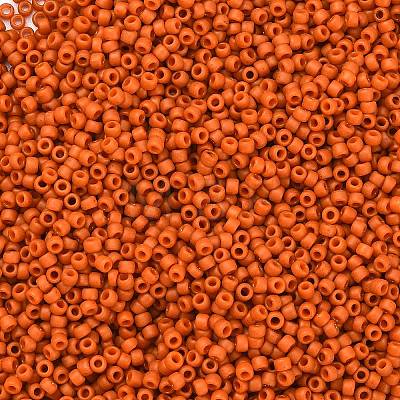 TOHO 15/0 Round Beads SEED-XTR15-2611F-1