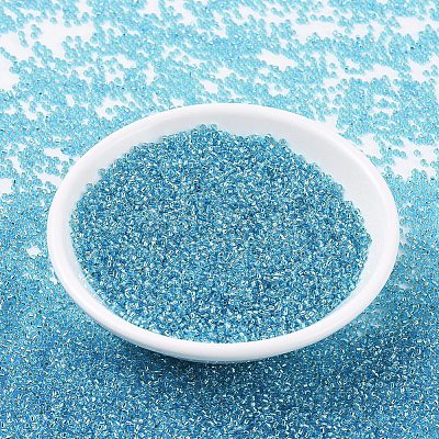 MIYUKI Round Rocailles Beads X-SEED-G007-RR2429-1
