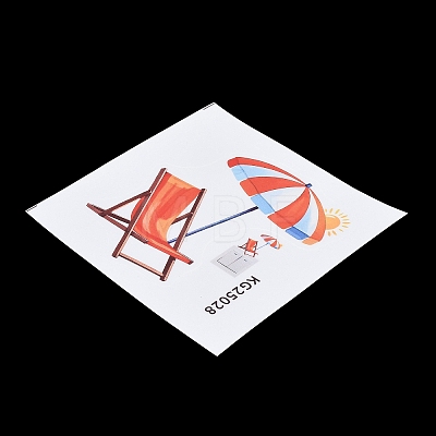 PVC Waterproof Switch Picture Stickers PL-CBA0EC6-01A-1