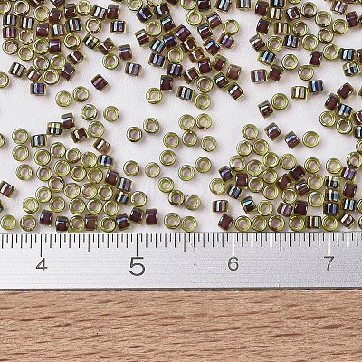 MIYUKI Delica Beads X-SEED-J020-DB1740-1