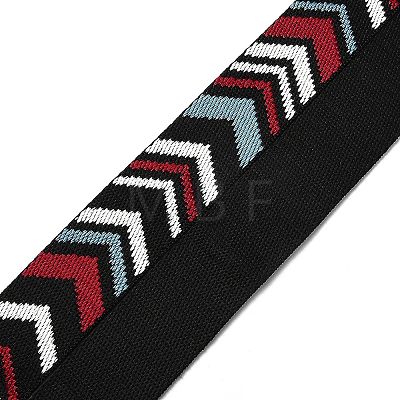 Adjustable Nylon Bag Chains Strap X1-AJEW-P059-18-1