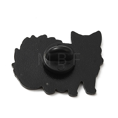 Fox Enamel Pins JEWB-K016-07C-EB-1