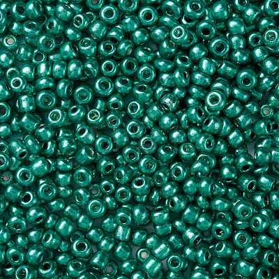 8/0 Glass Seed Beads X1-SEED-A017-3mm-1118-1