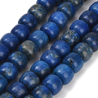 Dyed Natural White Jade Beads Strands GG-CBAA20A-01B-02-1