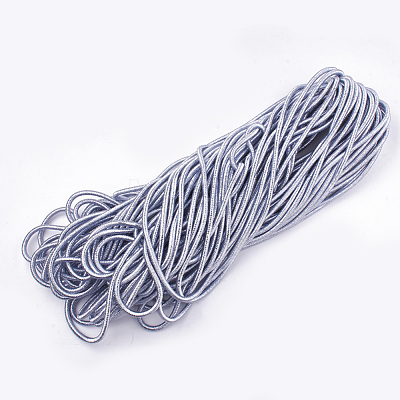 Polyester & Cotton Cords MCOR-T001-6mm-17-1