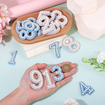 20Pcs 20 Styles Hotfix Rhinestone DIY-TA0015-52B-1