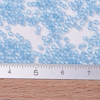 MIYUKI Delica Beads Small SEED-X0054-DBS0706-1