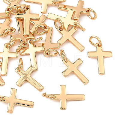 SHEGRACE Brass Charms XGRQ6U352-919G-1