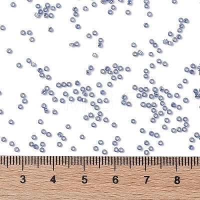 TOHO Round Seed Beads X-SEED-TR15-2102-1