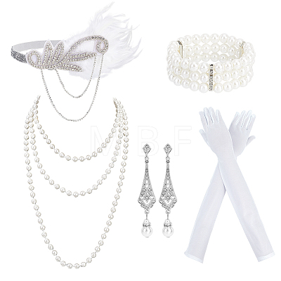 Costume Props Kits DIY-GA0009-85-1