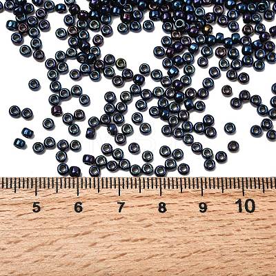 TOHO 8/0 Round Beads SEED-TR08-0082-1
