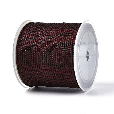 25M Nylon Chinese Knot Cord NWIR-T002-03C-1