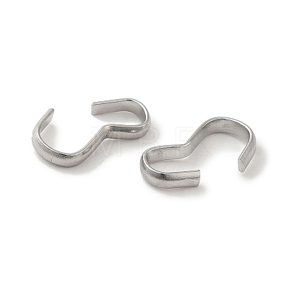 304 Stainless Steel Quick Link Connectors STAS-P336-05G-P-1