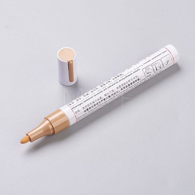 Metallic Marker Pens DIY-I044-29B-1