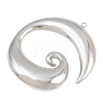 304 Stainless Steel Pendants SA-CBA6E67-10P-1