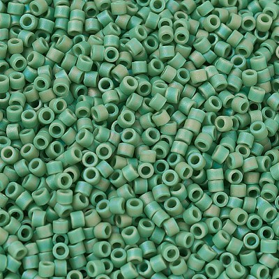 MIYUKI Delica Beads Small X-SEED-J020-DBS0877-1