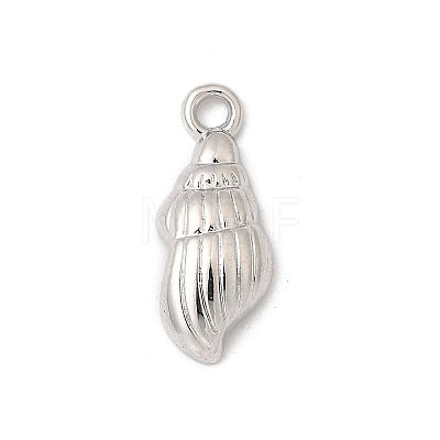 Brass Pendants KK-P321-01B-P-1