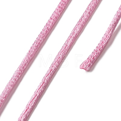 Polyester Embroidery Floss OCOR-C005-C30-1