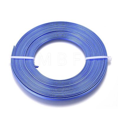 Aluminum Wire AW-WH0002-09F-1
