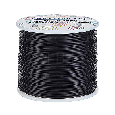 Aluminum Wire AW-BC0001-1mm-14A-1