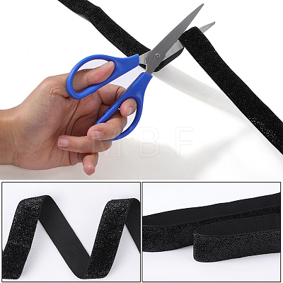 25 Yards Polyester Ribbon OCOR-CY0002-25A-1