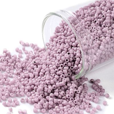 TOHO Round Seed Beads SEED-JPTR15-0766-1