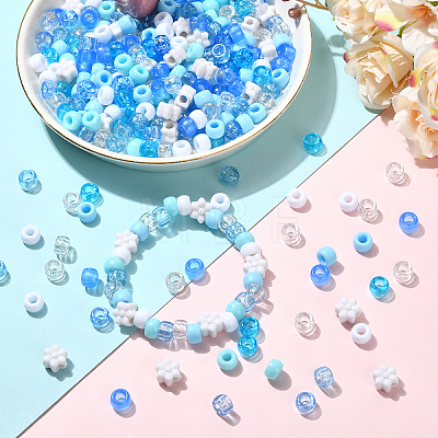 DIY Beads Kits DIY-YW0018-35-1