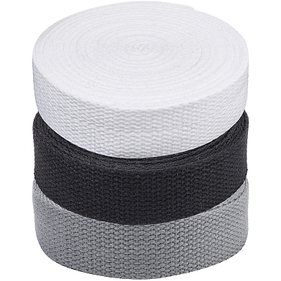 15M 3 Colors Polycotton Ribbons OCOR-CY0002-67-1