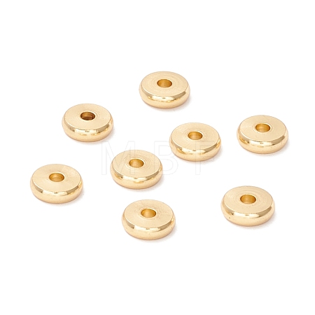 202 Stainless Steel Beads STAS-P297-01E-1