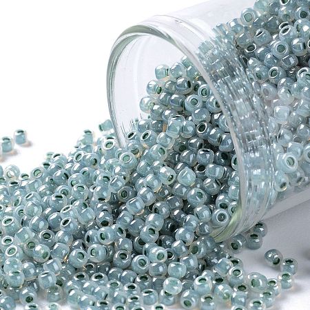 TOHO 11/0 Round Beads X-SEED-TR11-0915-1