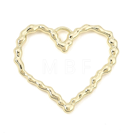 Alloy Pendants AL-CBAFCDA-01G-1