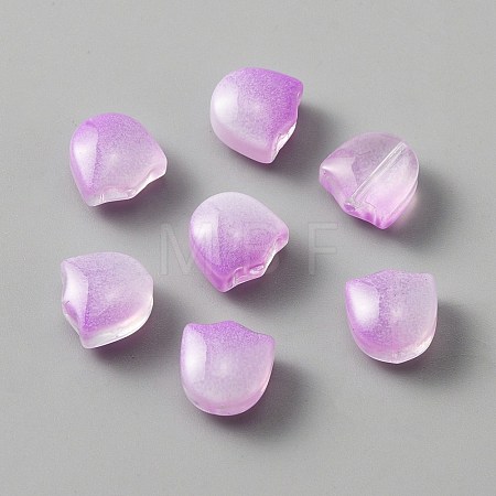 Handmade Lampwork Beads LAMP-CJC0008-08A-03-1