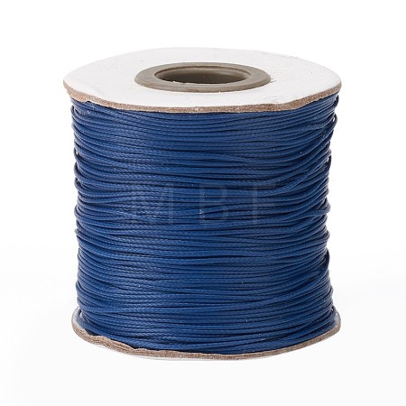 Waxed Polyester Cord YC-0.5mm-138-1