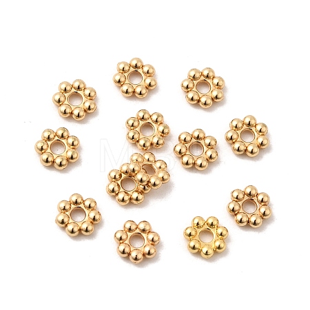 304 Stainless Steel Spacer Beads X-STAS-Z156-01G-02-1