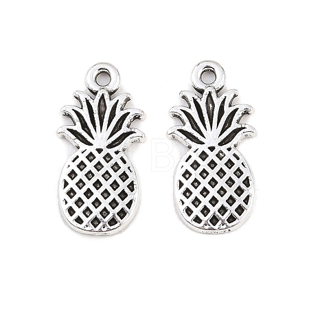 Tibetan Style Alloy Pendants LS-PALLOY-A024-06AS-1