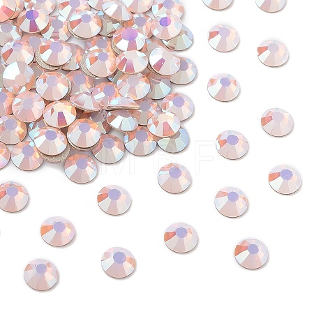 Preciosa® MAXIMA Crystal No Hotfix Flatback Stones Y-PRC-NSS16-71350-200-1