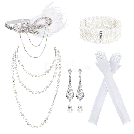 Costume Props Kits DIY-GA0009-85-1