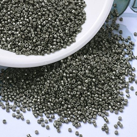MIYUKI Delica Beads SEED-X0054-DB1186-1