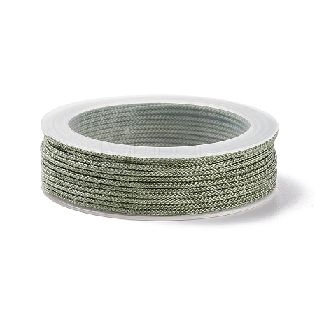 Braided Nylon Threads NWIR-E023-1mm-06-1