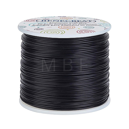 Aluminum Wire AW-BC0001-1mm-14A-1