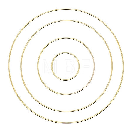 Iron Hoops MAKN-PW0001-092D-01-1