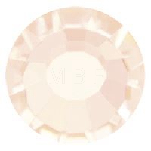 Preciosa® Crystal Hotfix Flatback Stones Y-PRC-HSS8-00530-1