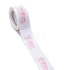 Self-Adhesive Paper Gift Tag Youstickers X-DIY-A023-01F-3