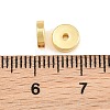 Brass Beads KK-CBA78C7-13G-3