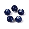 Vintage Handmade Porcelain Beads PORC-Q006-13A-07-1
