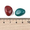 Opaque Acrylic Beads OACR-Z036-02A-3