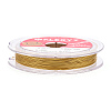 Tiger Tail Wire TWIR-N004-0.3mm-G-2