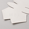 PU Leather Wedding Candy Tote Boxes CON-WH20031-002E-3